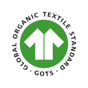 GOTS (Global Organic Textile Standard)